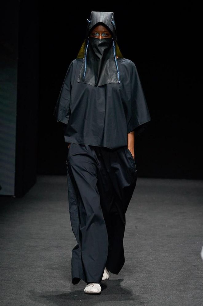 Milano Moda Graduate