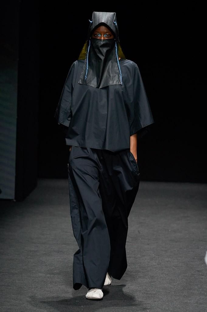 Milano Moda Graduate