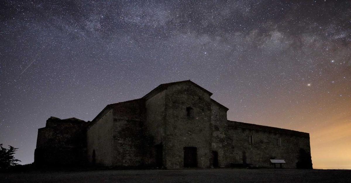 Astroturismo 16 © Turismo de Extremadura