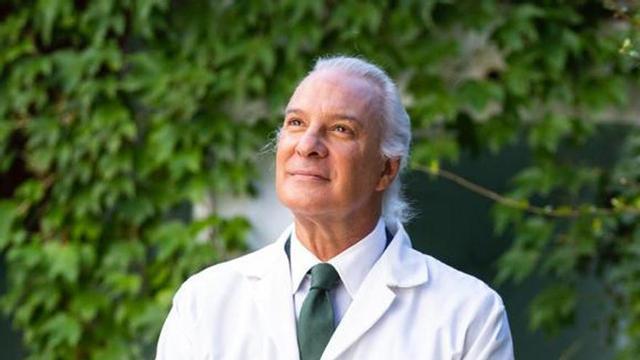 Auch Spanien sei ein Paradies für Langlebigkeit, sagt Dr. Manuel de la Peña. | FOTO: PRIVAT