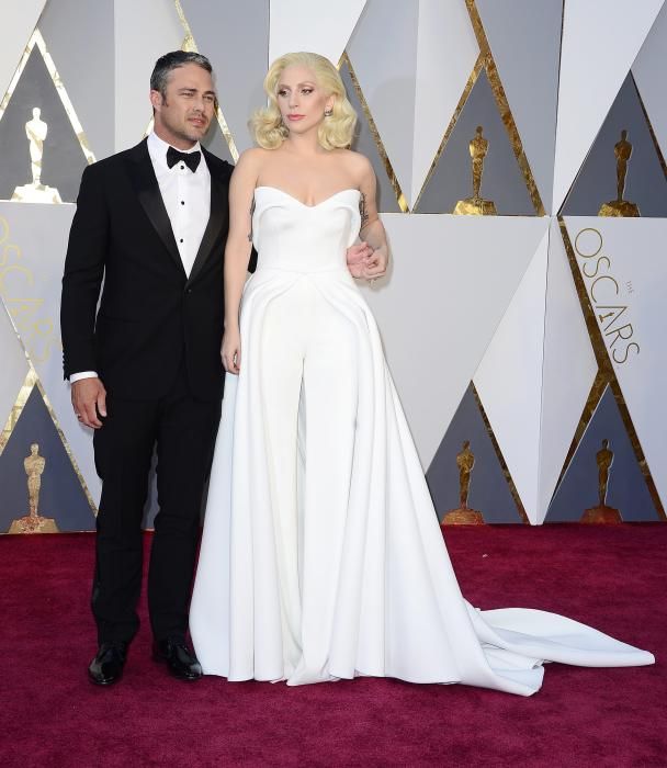 Las mejor y peor vestidas de los Oscars 2016