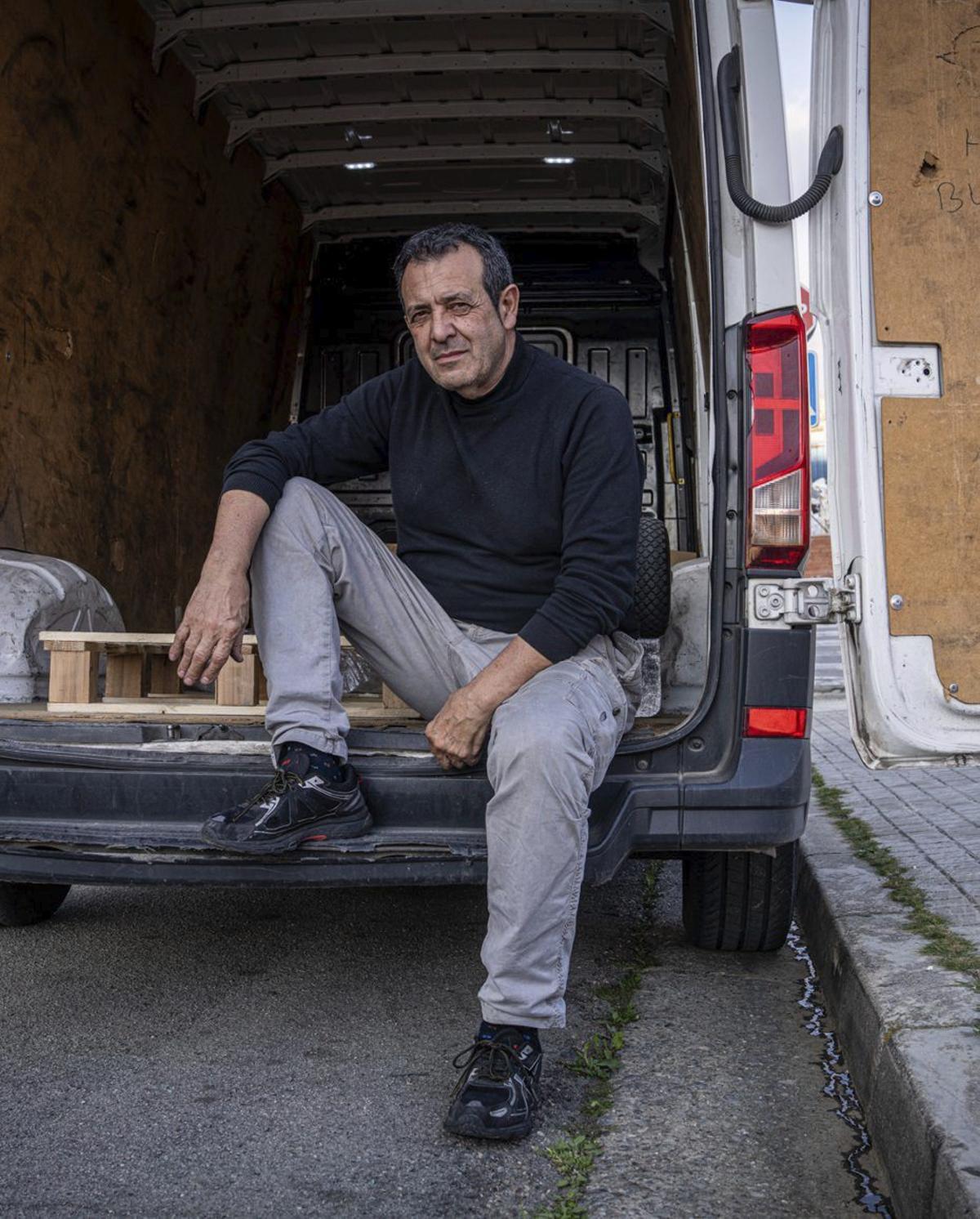 400 euros més al mes en benzina