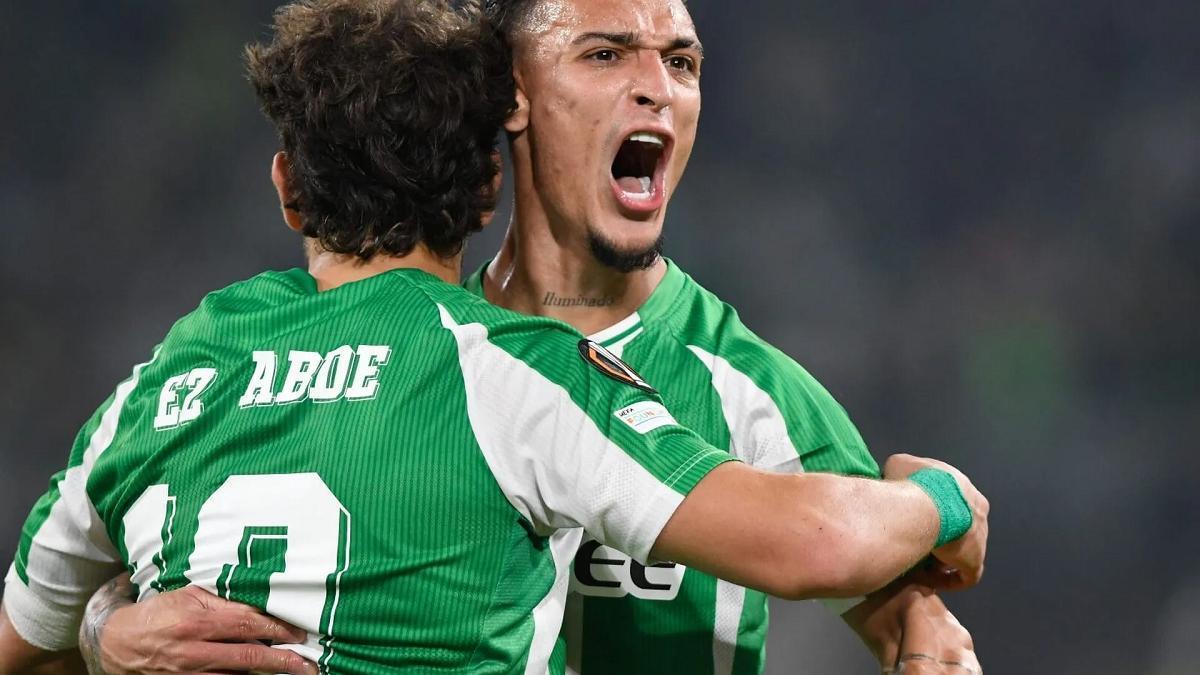 El Betis sueña con la posibilidad de clasificarse directamente a la próxima fase del torneo continental