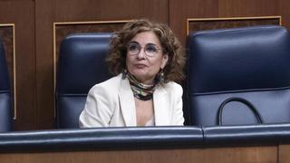 Esta es la multa de Hacienda por sacar dinero del banco: 150.000 si lo haces mal