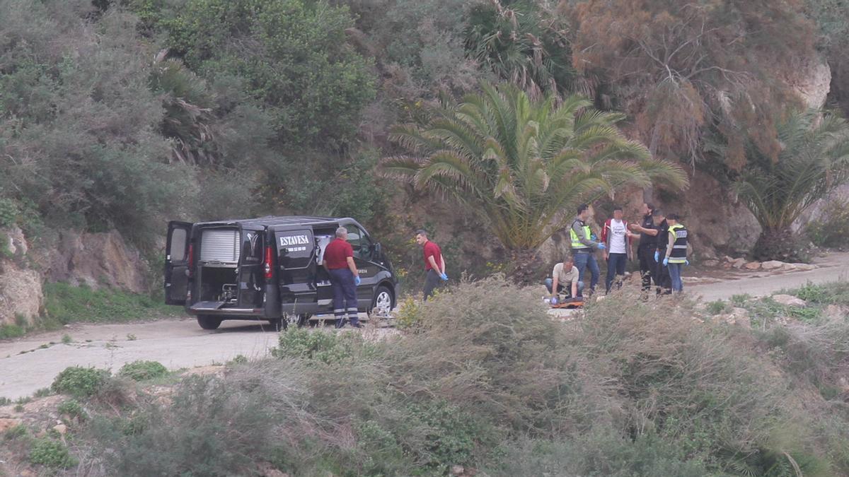 Asesinato Cartagena | Arranca el juicio por el crimen del Calvario de ...