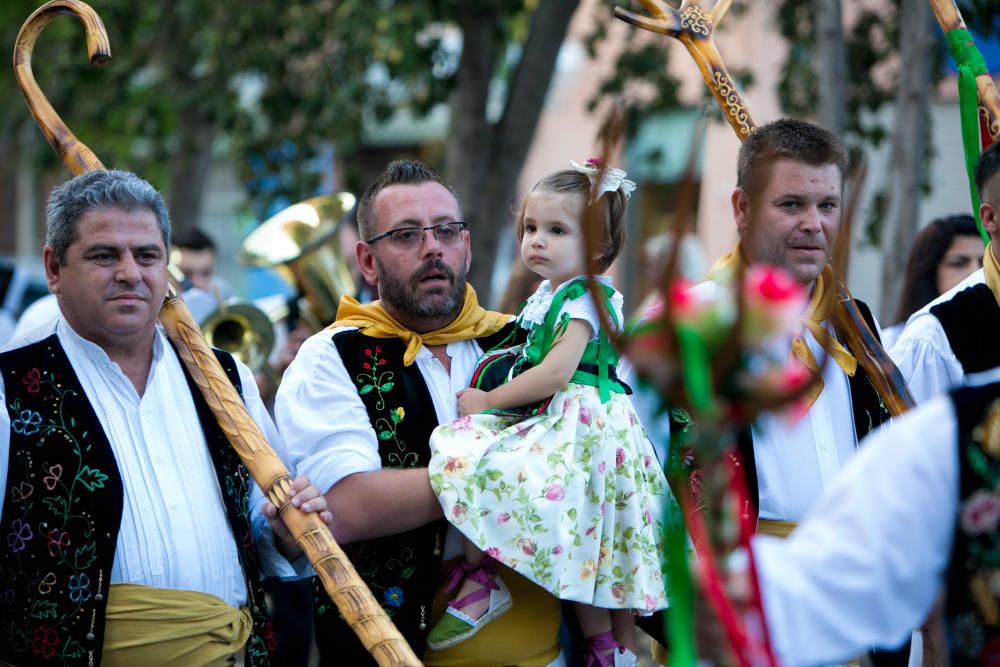 El Altozano despide este fin de semana sus fiestas