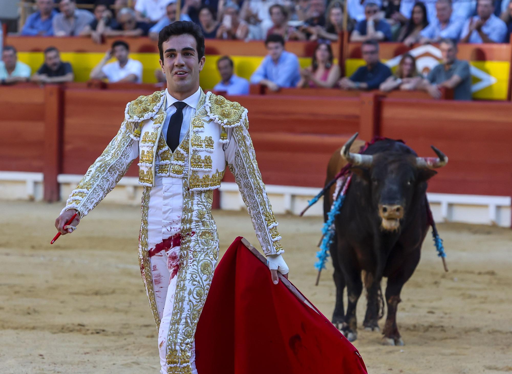 La quinta de la Feria de Hogueras