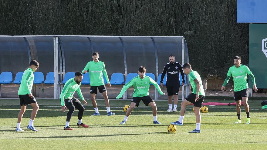 Amorebieta-Elche: ¿Oportunidad o trampa?