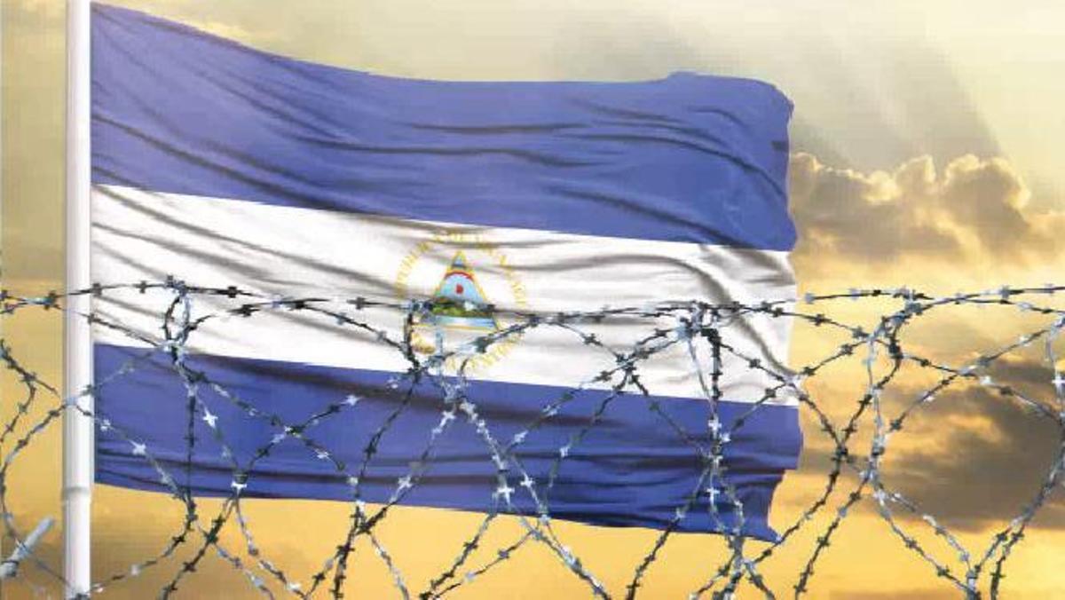 Nicaragua, base operativa de Rússia