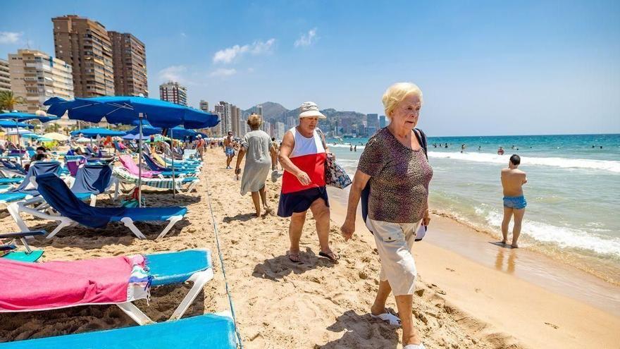 Los consejos de la experta para combatir los calambres, el agotamiento y golpes de calor ante las altas temperaturas