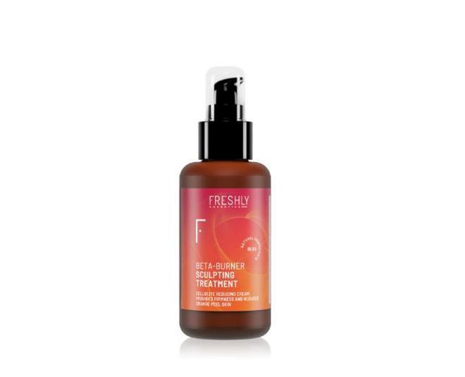 Beta-Burner Sculpting Treatment de Freshly Cosmetics