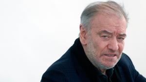 Gergiev: «Esperem que la gira espanyola sigui un èxit i no hi hagi sorpreses»