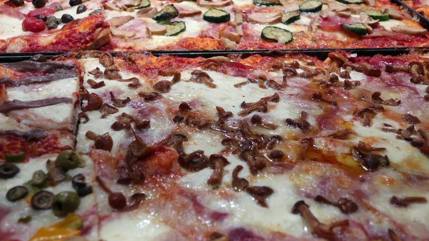 ¿Comes pizzas de supermercado?: estos son los sabores que son una &quot;barbaridad&quot; para la salud
