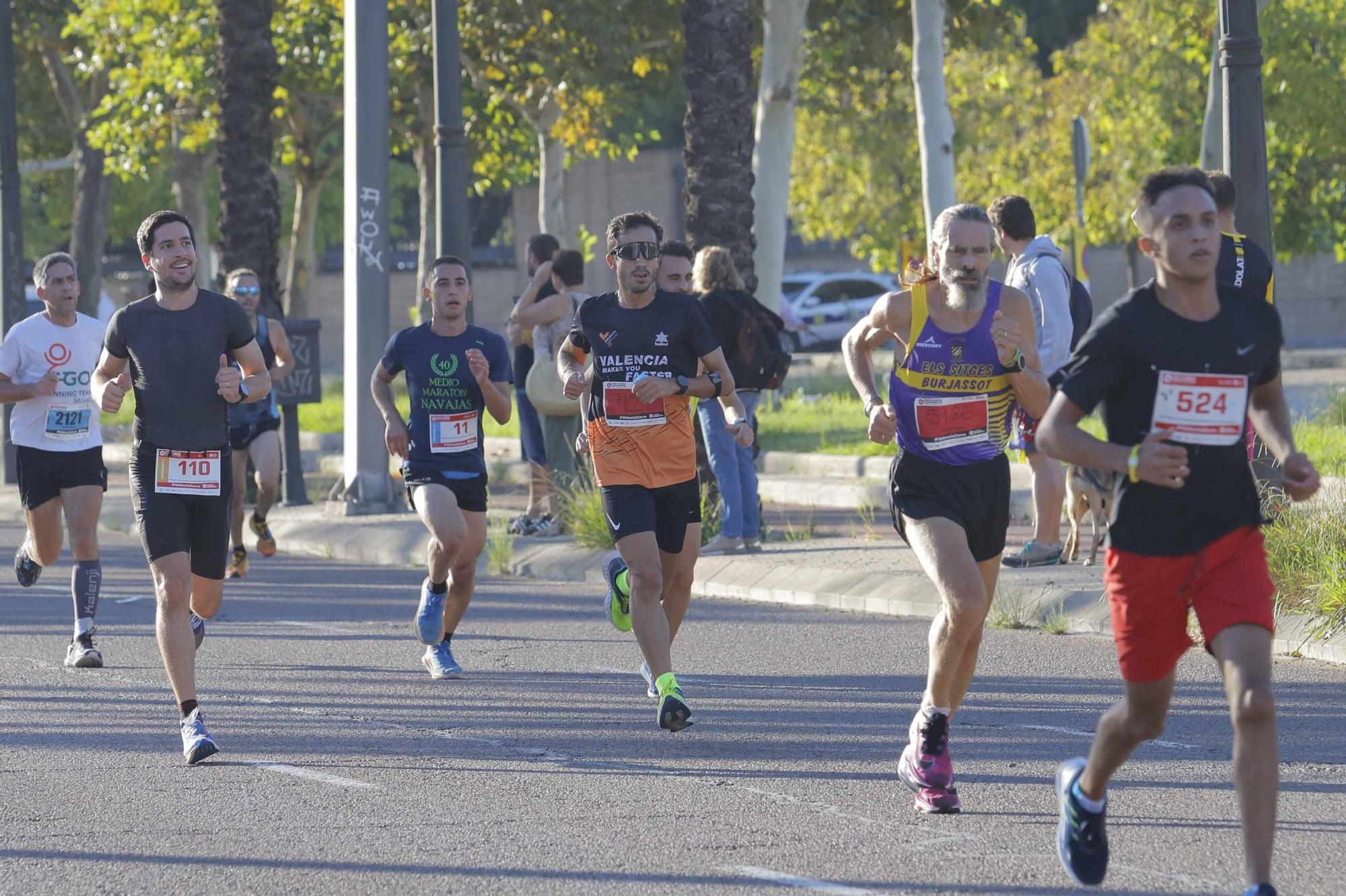 Volta a Peu als barris de Sant Marcel·lí i Sant Isidre