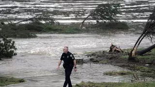 DIRECTO | Las inundaciones en Texas dejan más de 100 muertos, mientras las búsquedas continúan