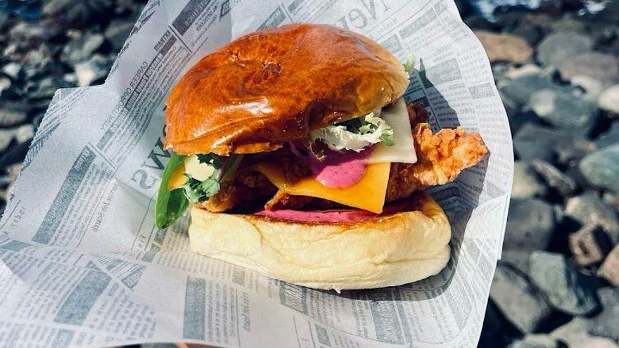 La hamburguesería más premiada de Canarias abre restaurante y no te lo puedes perder