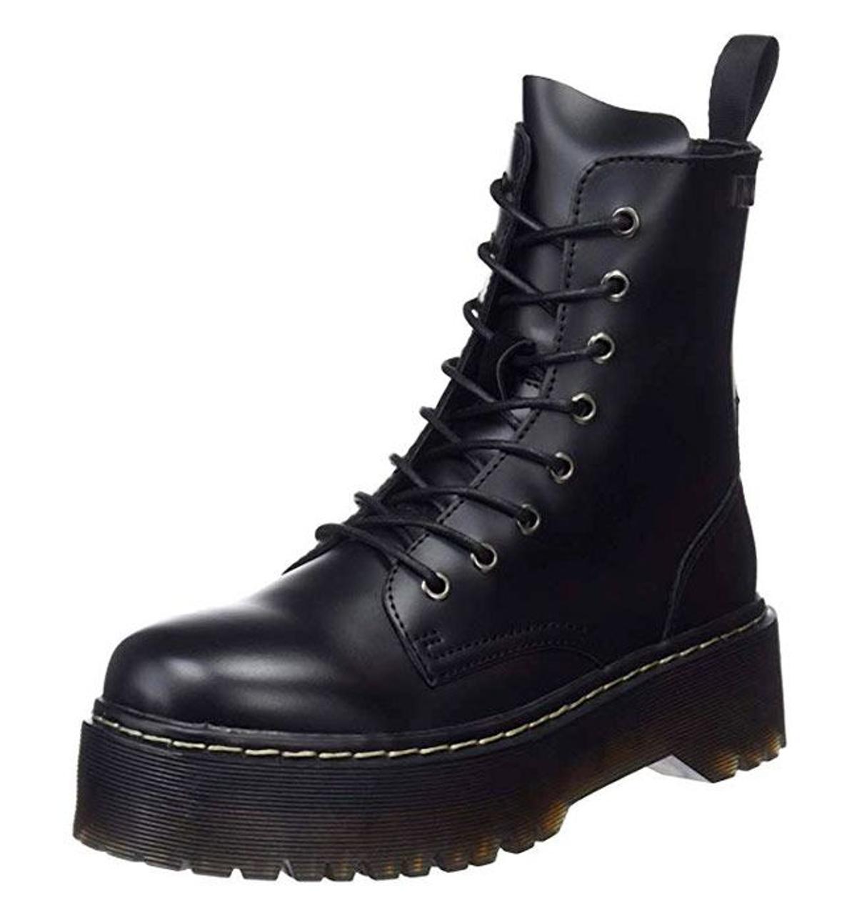 Las botas de inspiración militar más vendidas en Amazon - Woman