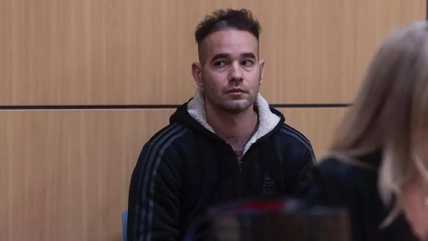 Juicio del caso Wafaa: ya hay veredicto contra el Tuvi