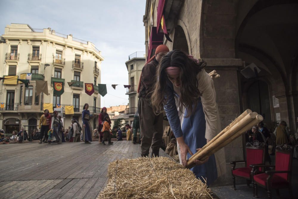 Totes les fotos de la fira de l''Aixada 2020