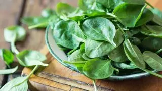 El alimento que planta cara a la grasa abdominal y no lo sabías
