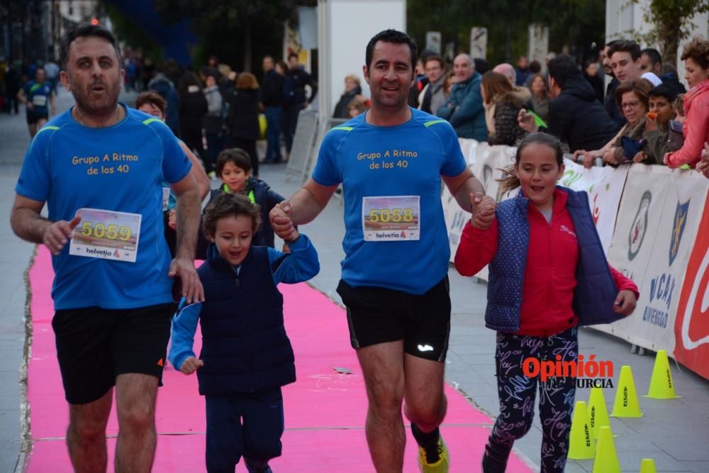 Galería 10k Cieza 2019