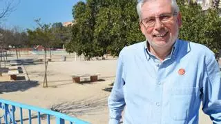 Josep Almenar optará a la reelección como alcalde de Picanya tras 40 años en el cargo