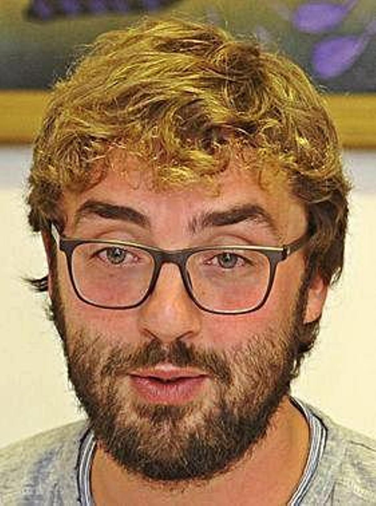 Otero acusa a Taboada de uso indebido de la maquinaria de la mancomunidad