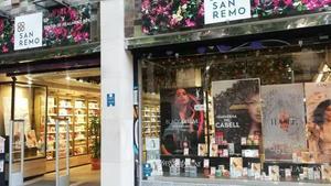 Perfumería San Remo