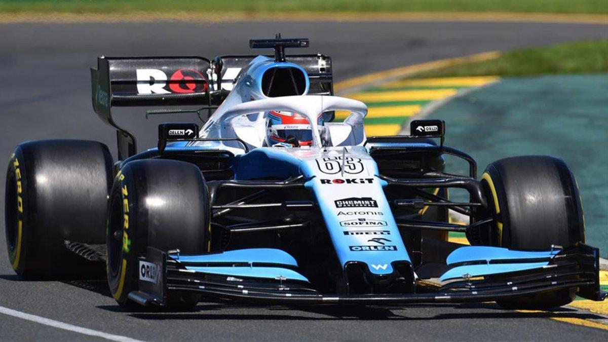 A pesar de los problemas económicos, Williams correrá en 2020
