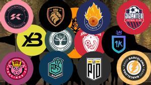 Ultimate Móstoles y Saiyans FC lideran los grupos de la Kings League