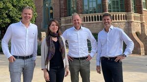 Asabys entra juntament amb Pfizer a el capital de la ‘biotech’ belga Agomab, que capta 38 milions d’euros