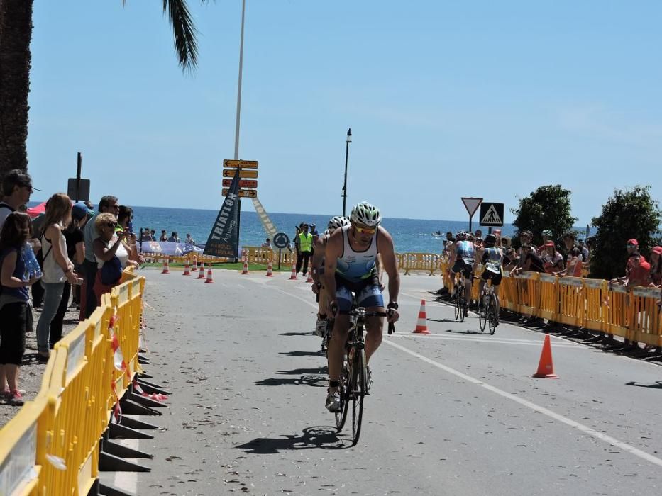 Copa del Rey de Triatlon - XXXII Triatlón Marqués