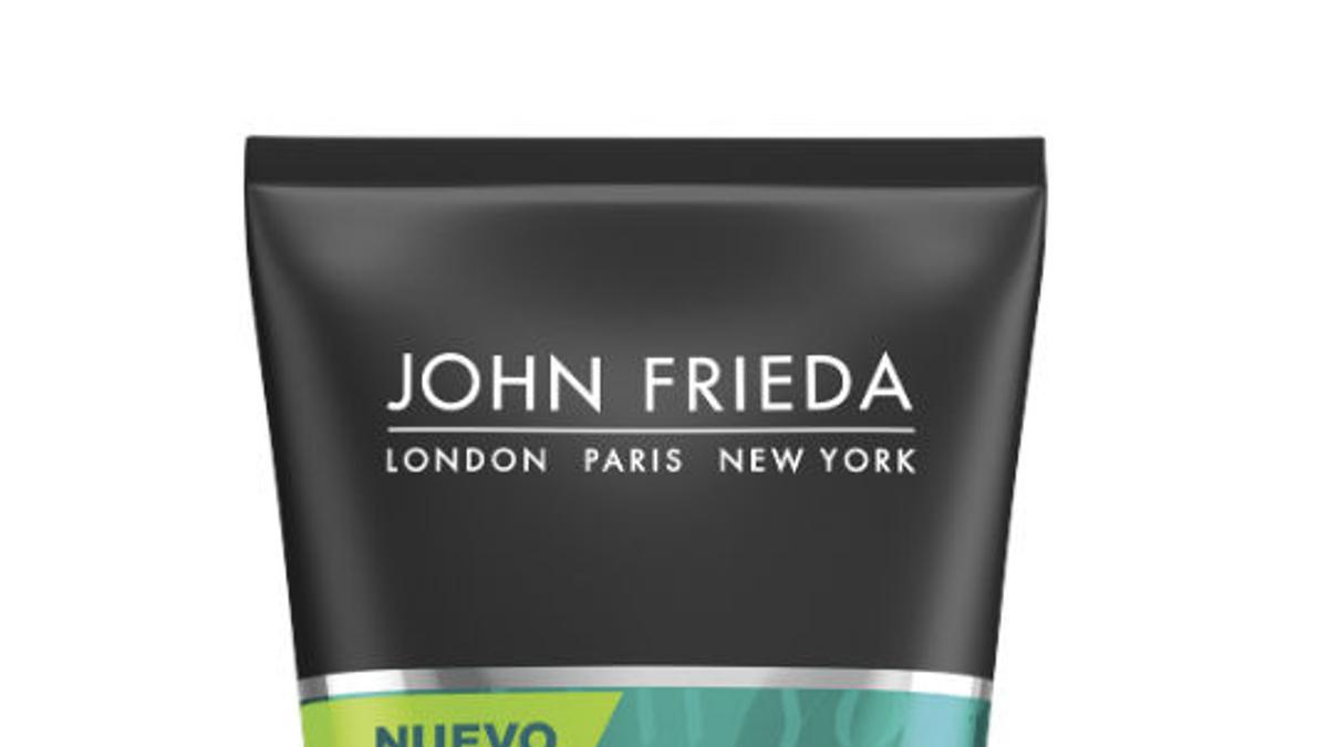 Luxurious Volume Fuerza y Volumen, de John Frieda