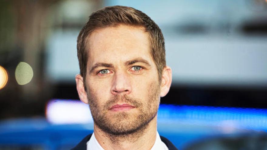 Un año sin Paul Walker