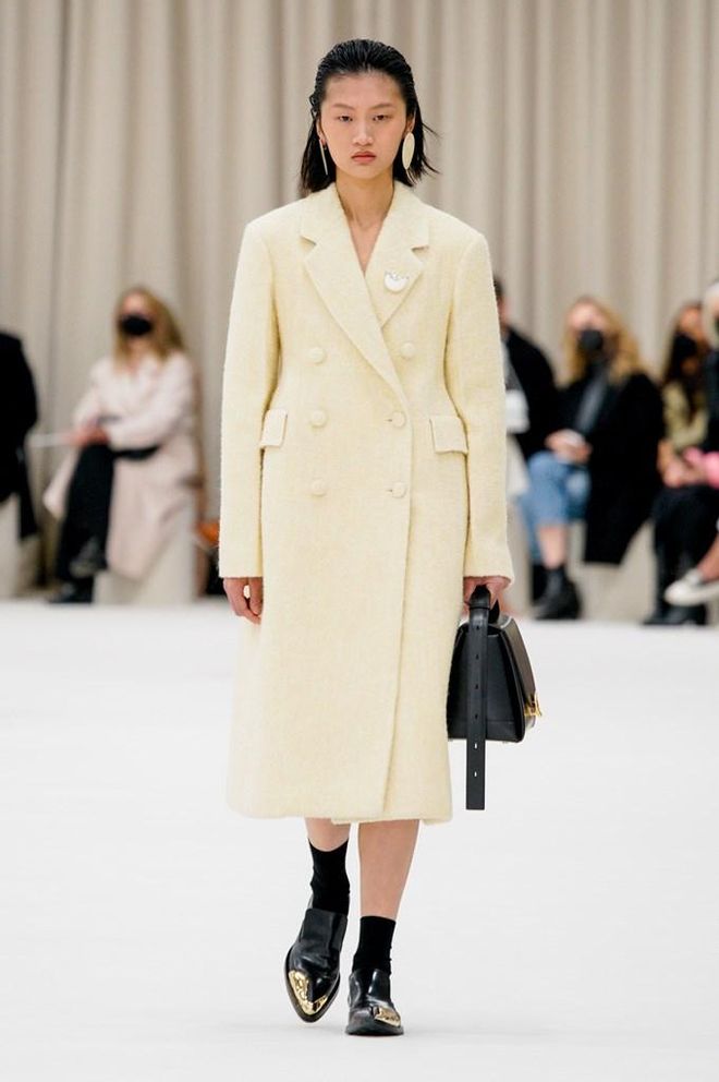 Jil Sander