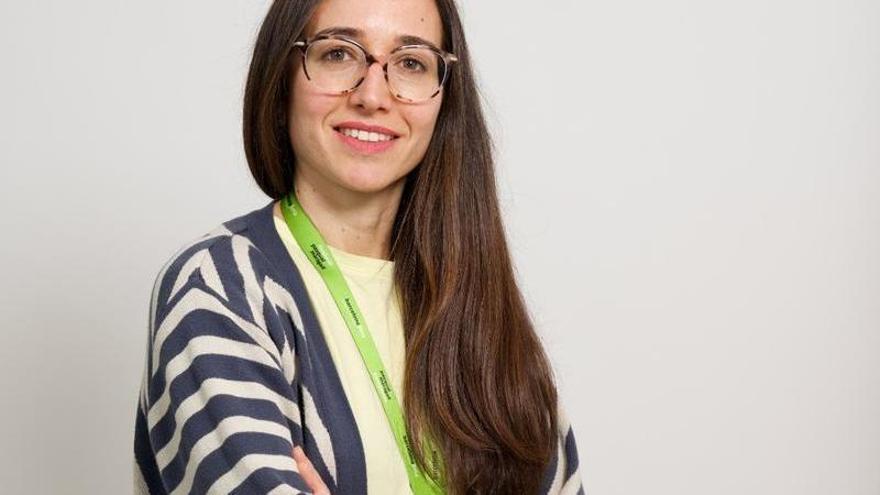 “La recerca serà l'única manera que podrem arribar a combatre l'Alzheimer”