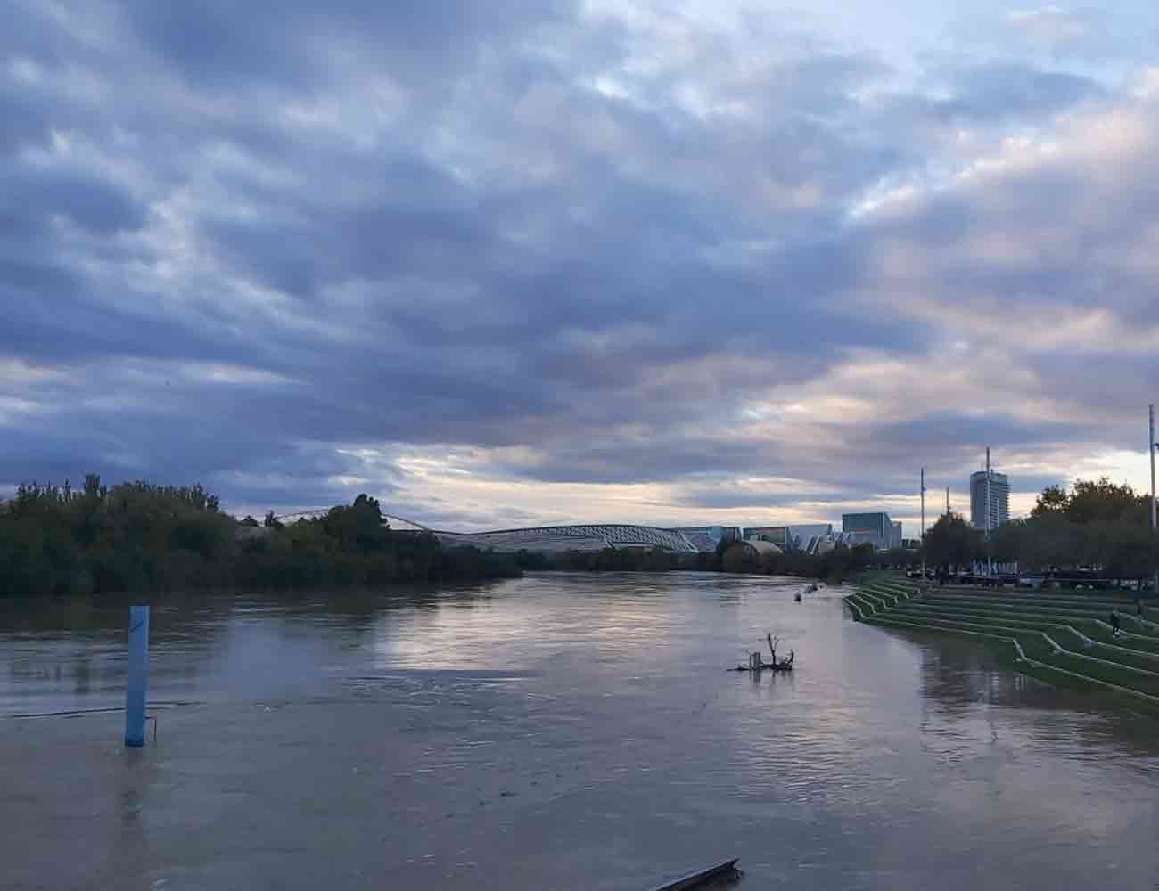 Ribera del Ebro