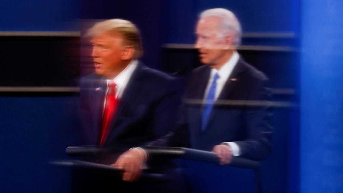 Idoya Noain nos da las claves del último debate Trump-Biden.