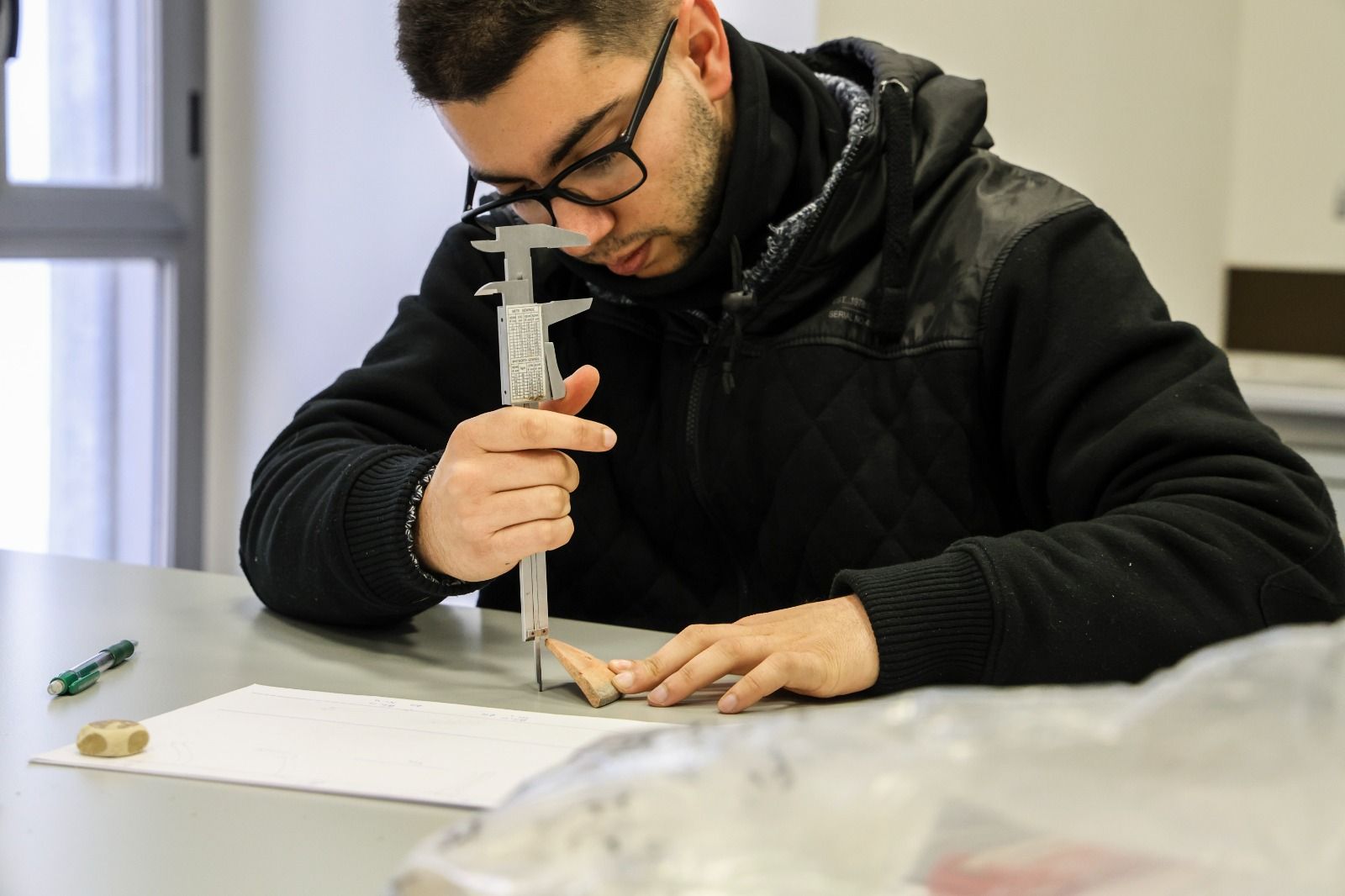 La incorporación de nuevas tecnologías revoluciona los estudios arqueológicos  en la provincia de Alicante