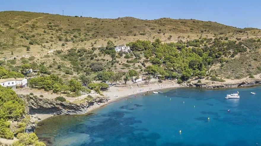 Una guingueta de la Costa Brava es cola a la llista dels 25 millors 'xiringuitos' d'Espanya