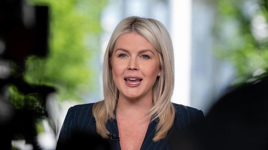 Vita huset anklagar media och demokrater för att ha attackerat Trump för att ha underblåst "politiskt våld"