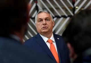 Hungría mantiene el pulso frente al embargo europeo al petróleo de Rusia