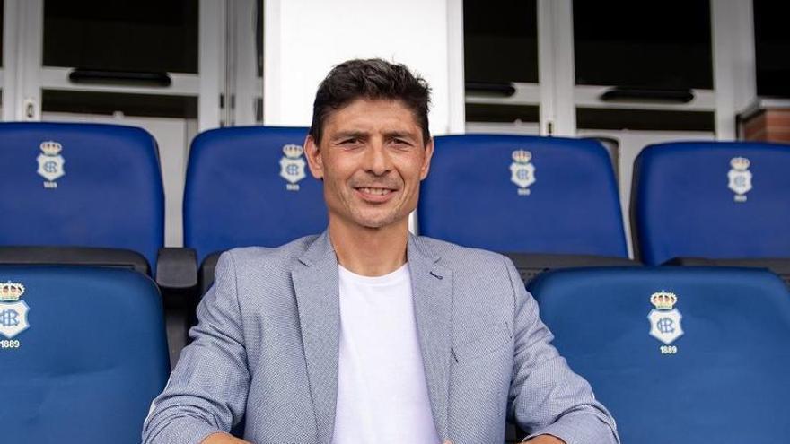 Jesús Vázquez, corazón albiazul y pasión en azulgrana