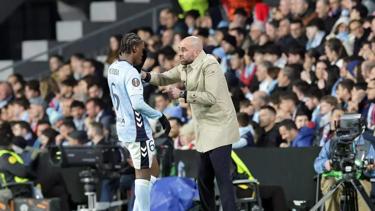 Regreso a La Cartuja 25 años después