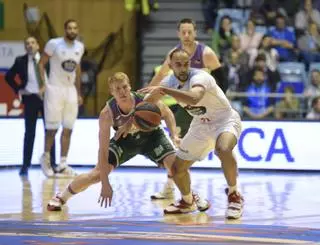 Unicaja: La defensa, pasaporte hacia la Copa