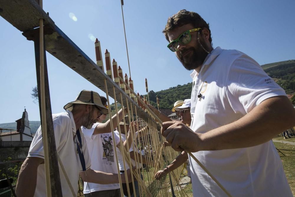 Descarga de Cangas