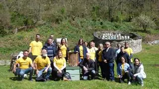 El Festival de Ecoturismo de la comarca de Fuentes del Narcea aumenta hasta 50 sus actividades y se alarga hasta junio