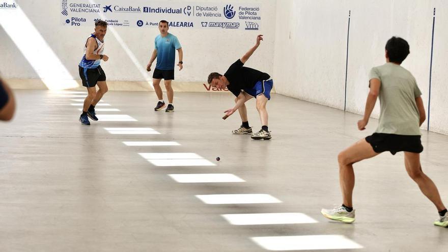 València cierra los Gay Games con 19.000 medallas entregadas