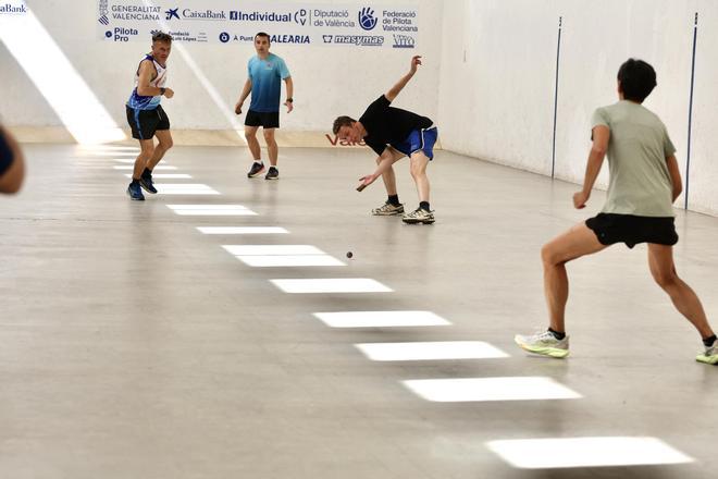 Gay Games Valencia 2026: imágenes del jueves 2 de julio