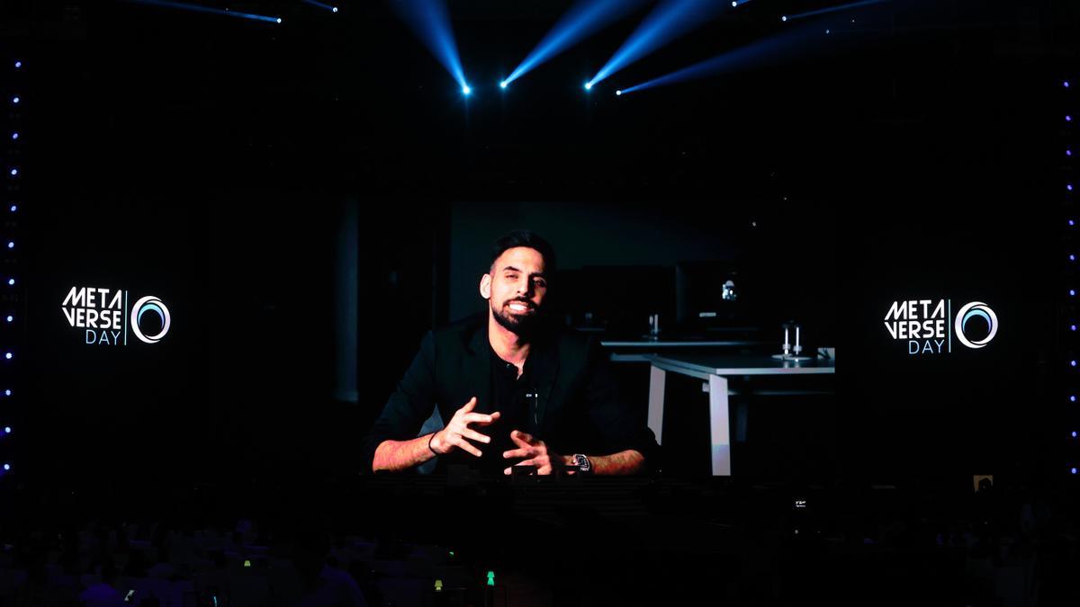 Estuve en el macroevento sobre criptomonedas del WiZink y fue una auténtica  tomadura de pelo